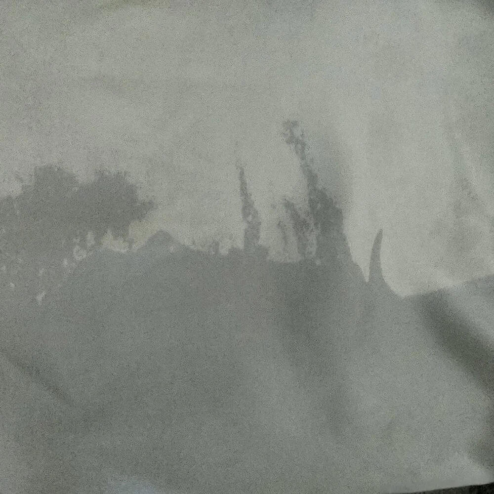 ZARA TIE DYE PRINTED PAJAMA-STYLE PANTS - MEDIUM - Picture 8 of 9